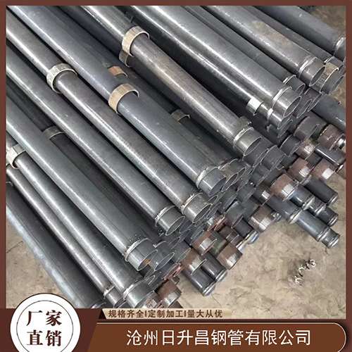 和布克赛尔声测管生产厂家