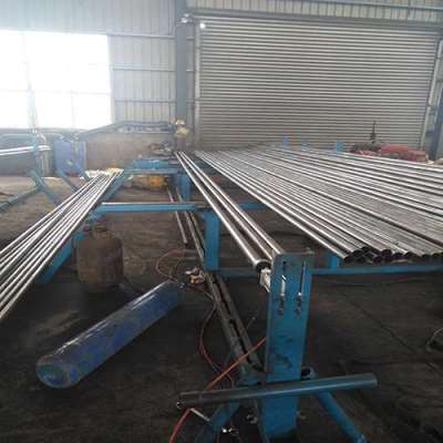 和布克赛尔声测管常用规格型号有哪些
