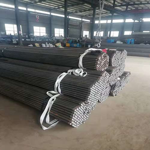 和布克赛尔使用声测管进行检测的目的和方法